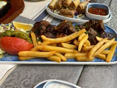 -La Medina餐厅(亮马河南路店)