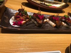 -花和海鲜自助(梅江店)