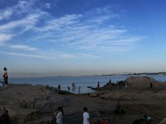 -老虎石海上公园