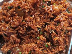 -李记搅团•非遗陕菜(三桥店)