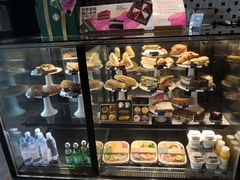 -星巴克臻选(武汉经开永旺梦乐城店)