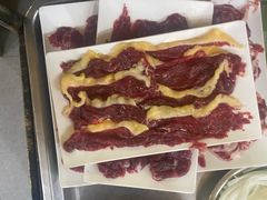 -伟记牛肉(金鸿公路店)