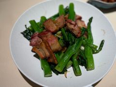 -侨美食家·粤菜(体育西路店)