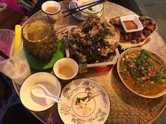 -多哥水傣味餐厅(司马巷店)