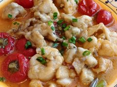 泡椒牛蛙-宁波状元楼酒店(和义路店)