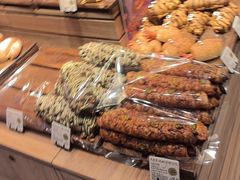 -西村叔叔的店·面包·甜品·蛋糕(崂山丽达店)