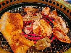 -神户赤童日式烤肉伙伴(东直门店)