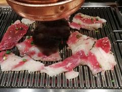 -千寻烧肉(政务区店)