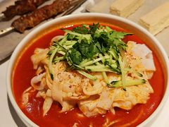 -西域阿里马新疆菜·清真(桂花路店)