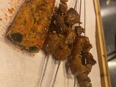 -提老炮儿烧烤(南山店)