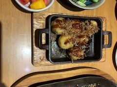 -一心创作料理屋(经开万达店)