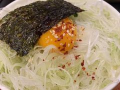 -大阪烧肉BAKA一代(十亩地店)