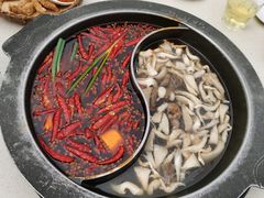 -川西坝子火锅(金沙1.0直营店)