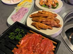 -故里和山·成都火锅(欢乐港湾店)