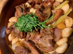 -禧宴Joyous Restaurant(禧园店)