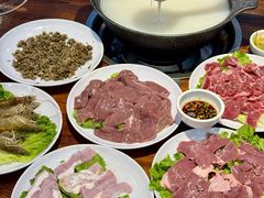 -御膳粥·牛乳粥底火锅·地道顺德菜(容桂店)