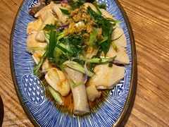 -常来小聚·广州非遗传承餐厅(地王广场店)