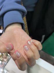 -晨·艺美甲美睫