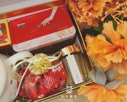 -卡卡喜糖伴手礼·商务礼宝宝礼·婚礼用品