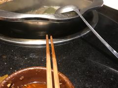 -蜀大侠火锅(古田店)