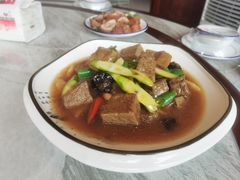 -呼吸森林·生态农庄农家乐私房菜