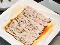 -大良毋米粥 · 粥底火锅(岭南天地店)