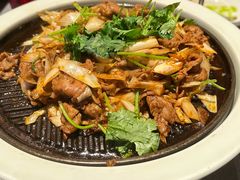 -柿合缘新京菜(国金中心商场店)