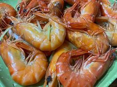 -四川人郑霞海鲜