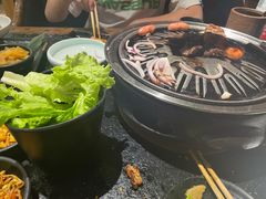 -九田家黑牛烤肉料理(珠江摩尔店)