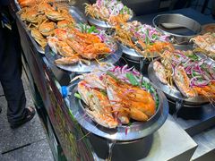 -东门町美食街