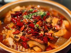 -紫泥369粗粮季(四牌楼店)