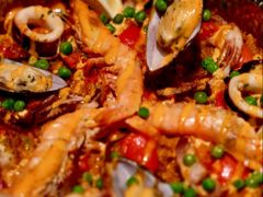 -ZAFFERANO西班牙海鲜饭(上海首店)