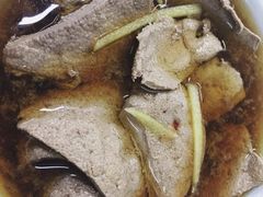 -佑记肉骨茶