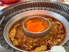-晓宇重庆火锅(赛格国际购物中心店)
