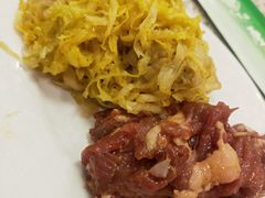 -厚味居炙子烤肉·清真(天桥南纬路店)