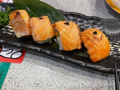 -友壹町寿司(佛山新DNA店)