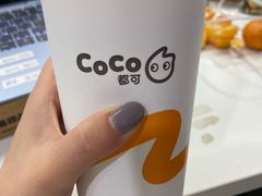 -CoCo都可(118广场店)