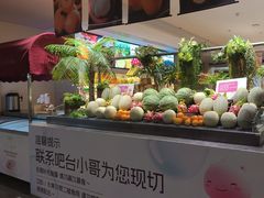 -神帆·元气汤泉(解放西路店)