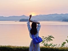 -千岛湖天屿景区