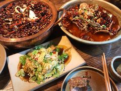 -水煮三国·川鲁江湖菜(香山店)