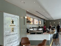 -星巴克臻选(珠海富华里店)