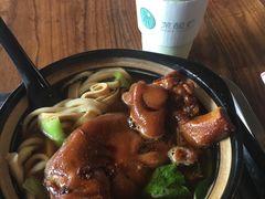 -小义乌砂锅拉面(海事共享区店)