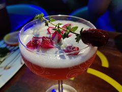 -MOSSO音乐酒吧·Live House(南京西路店)
