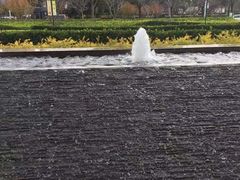 -上海虹桥西郊假日酒店