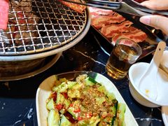 -燚青春泥炉烤肉(东泰店)