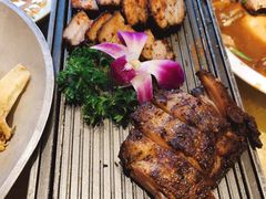 -妈妈菜舟山海鲜(定海古城店)