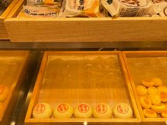 -泸溪河桃酥(西直门凯德店)