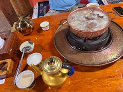 酥油茶-康巴藏餐(束河古镇店)