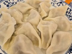 -东方饺子王(中央大街创始店)