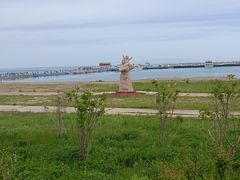 -青海湖二郎剑景区